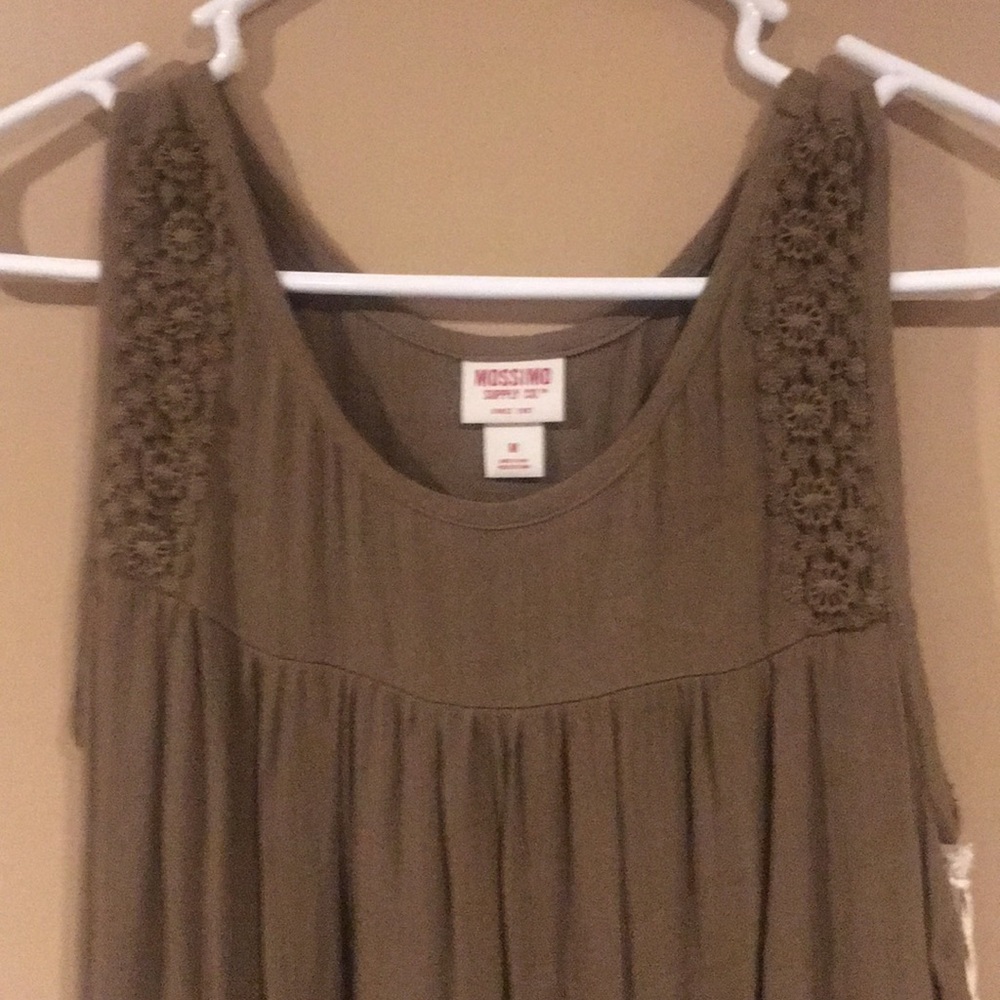 Tank top - Picture 3 of 4